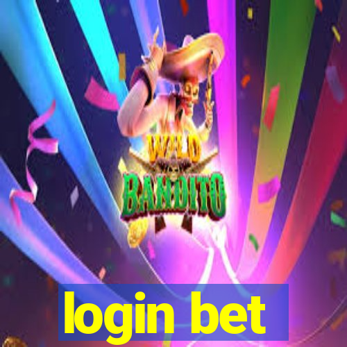 login bet